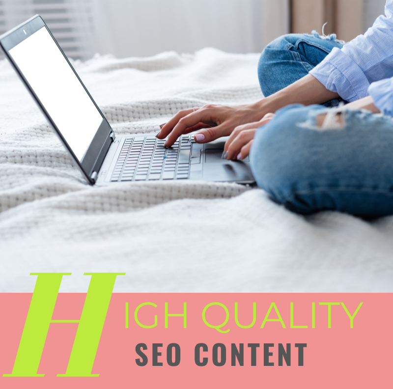 Freelance writing service image